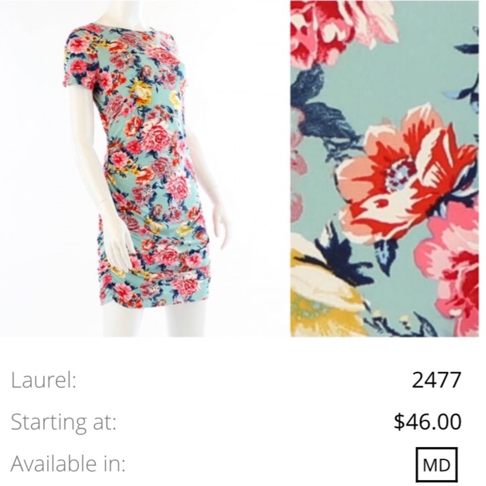 Laurel